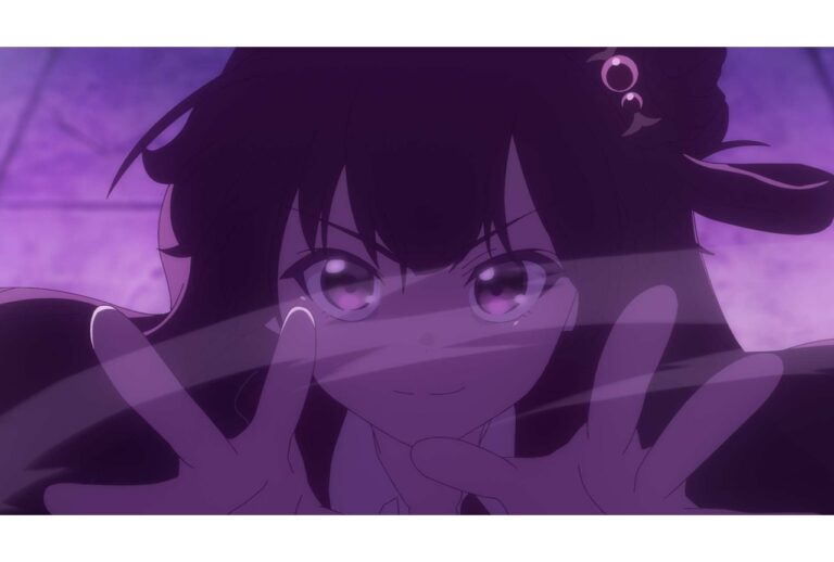 『ある魔女が死ぬまで』第11話の先行カット公開！