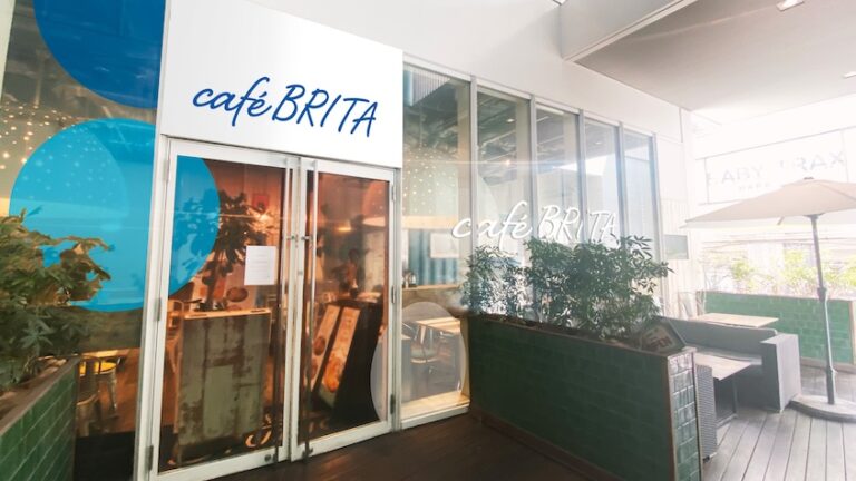 「水の価値を探る！Café BRITAの食体験」