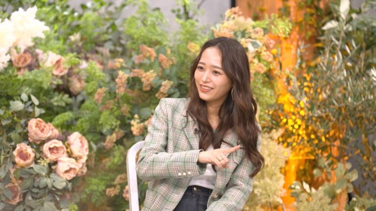 「ママたちの本音、リアルな恋愛語る！」