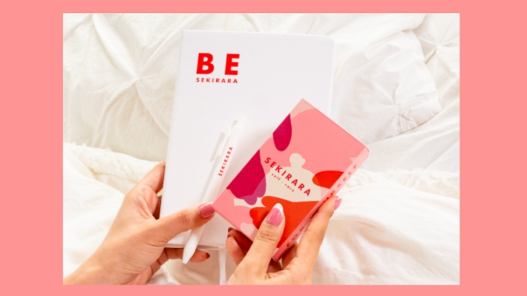 50の質問で「本当の自分」を発見！セルフケアカードで内省時間を楽しもう