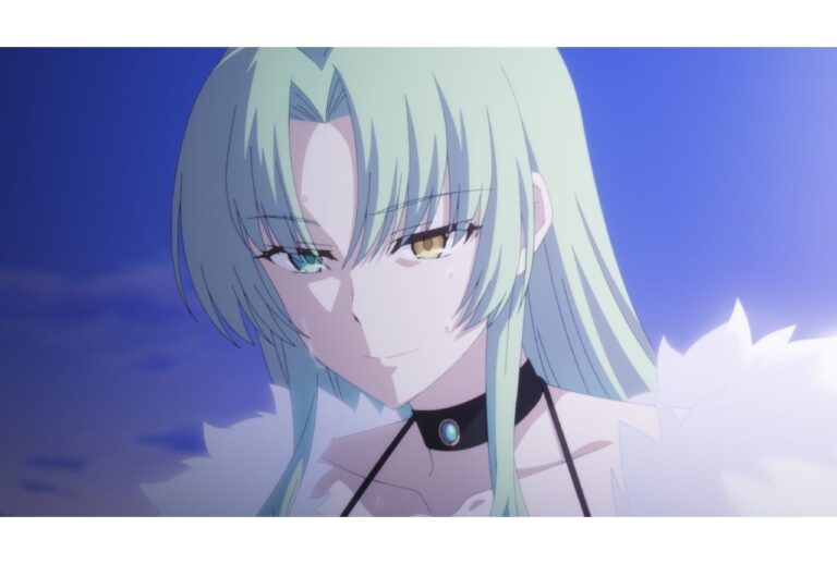 『キミ戦 II』第10話の先行カット公開！