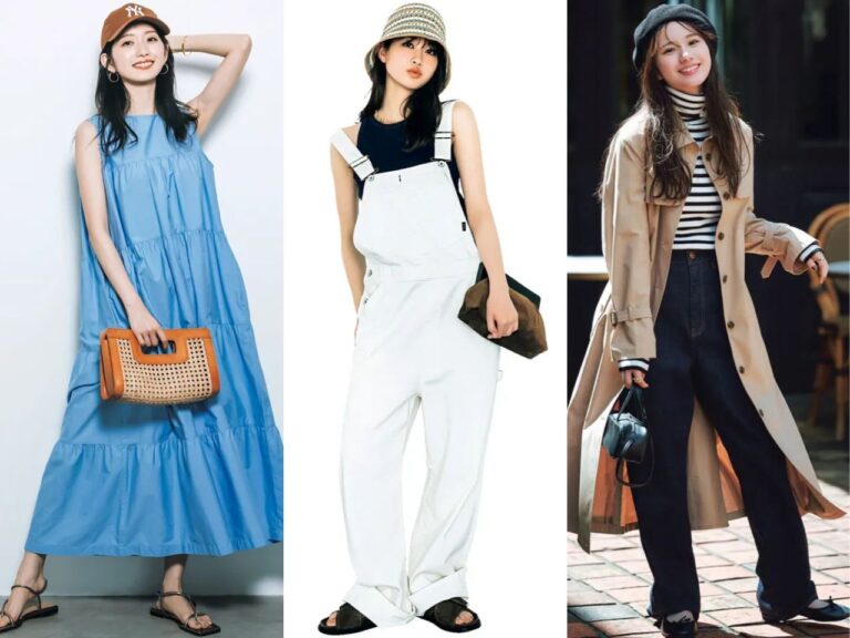 「おしゃれ帽子41選！めるるのコーデも必見♡」