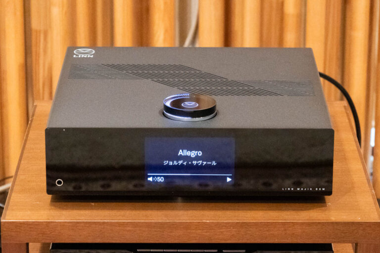 「MAJIK DSM/5徹底検証！最新進化と過去モデル比較」