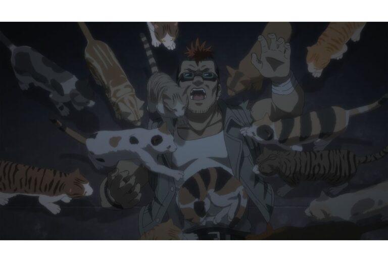 「『ニャイリビ』第1話映像＆DbDコラボ発表！」