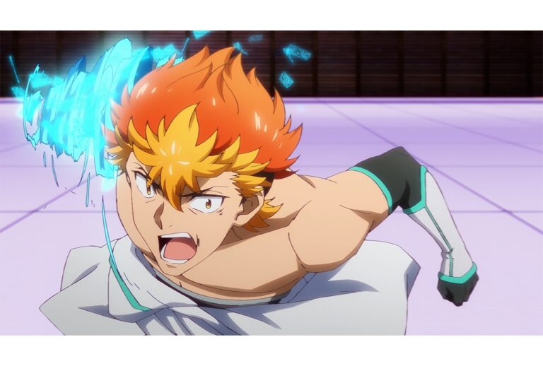 『陰陽廻天 Re:バース』新PV解禁！主題歌も公開！