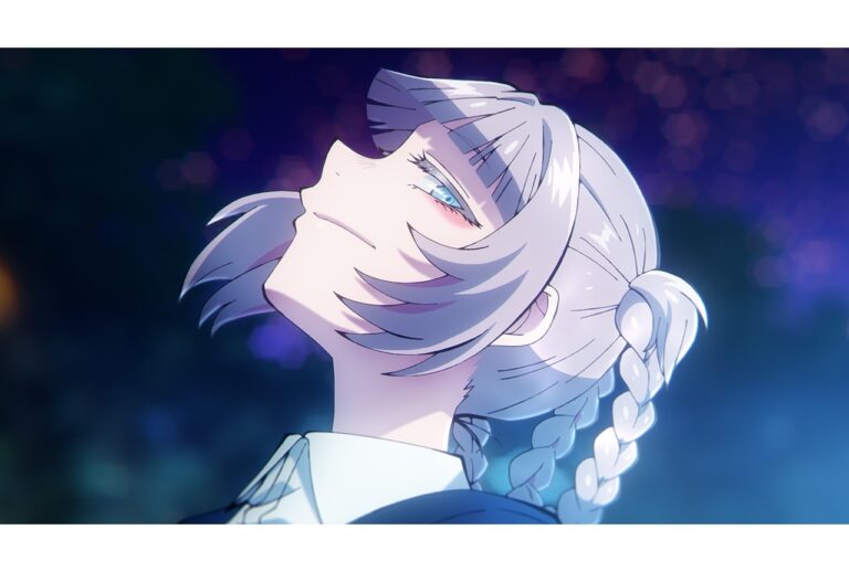 「よふかしのうたSeason2」PV公開！Creepy NutsがOP！