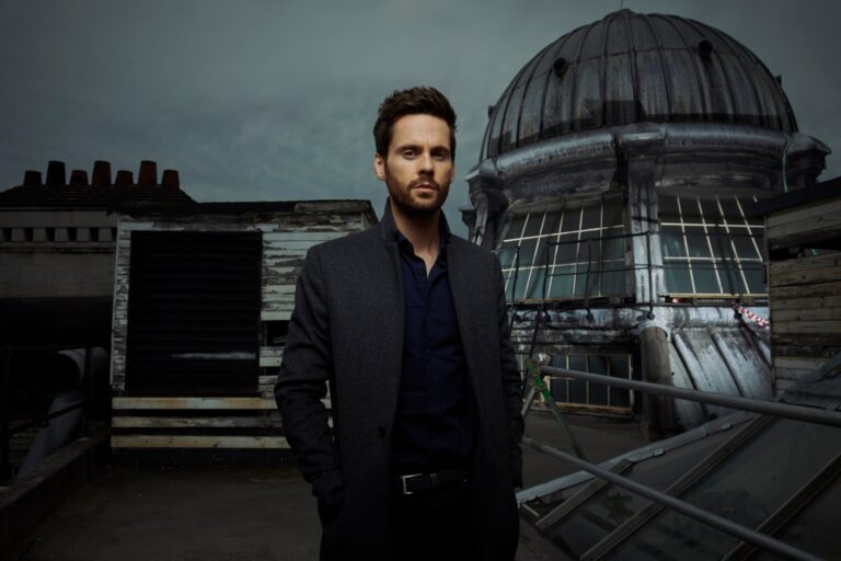 【第1話無料公開】猟奇殺人に迫る！『ダークハート』ミステリー登場