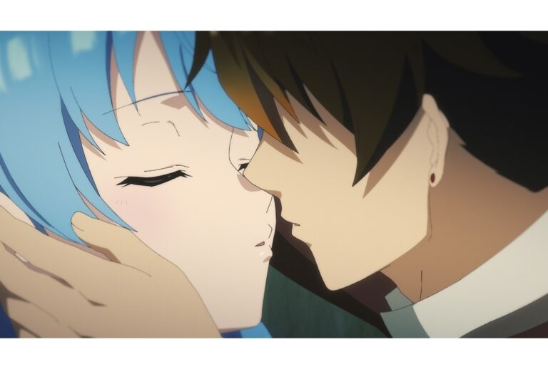 「エパリダ」第21話: 反転迷宮の先行カット公開！