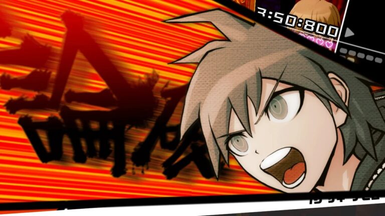 「ダンガンロンパ」シリーズがお得！3913円で一挙セール中！