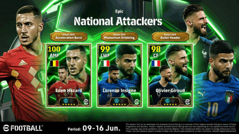 叙事詩：全国攻撃者