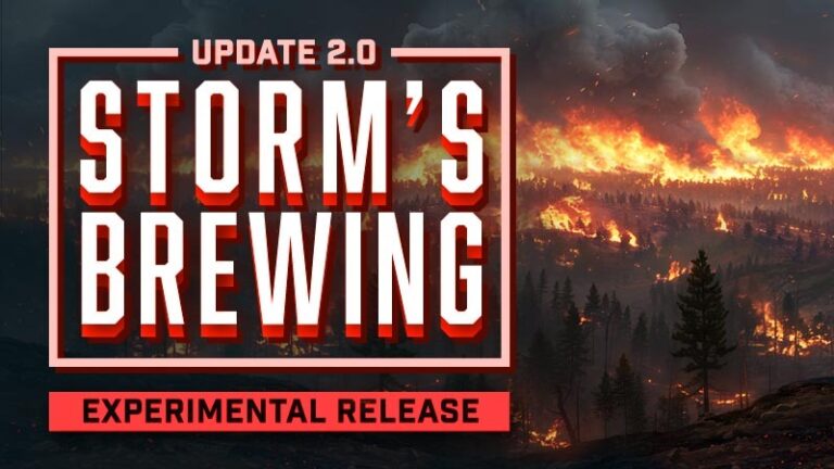 V2.0 StormのBrewing Experimentalがリリースされました！