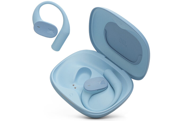 JBLの新ワイヤレス「Sense Lite」で快適“ながら聴き”!