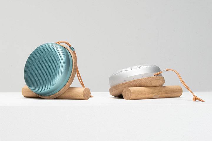 「Beosound A1 3rd Gen」購入で、カリモクスタンドプレゼント！7/31まで！