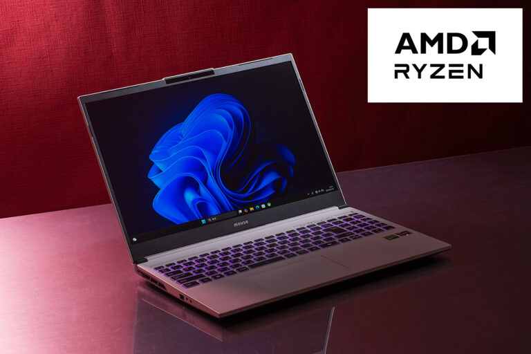 「14万円切り最新ゲーミングノートの実力！」