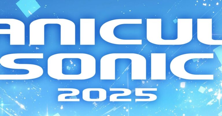 「サマソニ発！3Dキャラ大集合フェス」