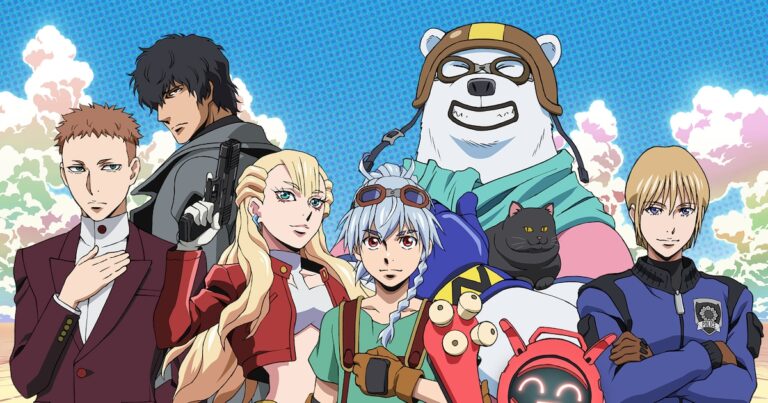 「BULLET/BULLET」のギアが叫ぶ！新PV公開