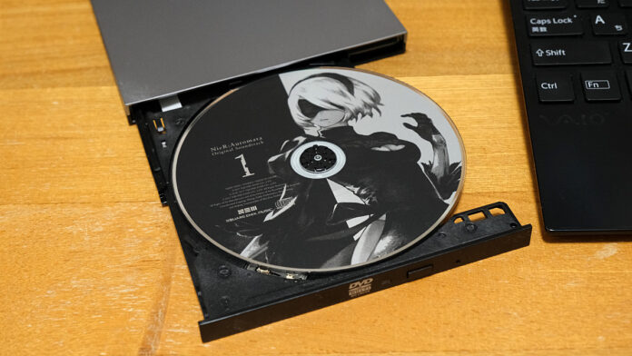 CDリッピングで楽曲名が狂う理由とは？