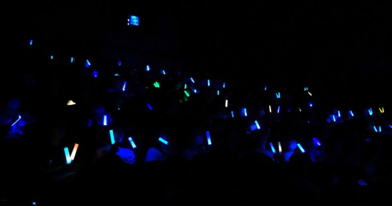 「劇場版呪術廻戦 初応援上映！歓声の渦」