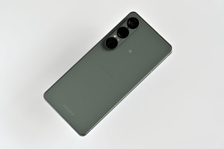 「Xperia 1 VII」のカメラで魅了！