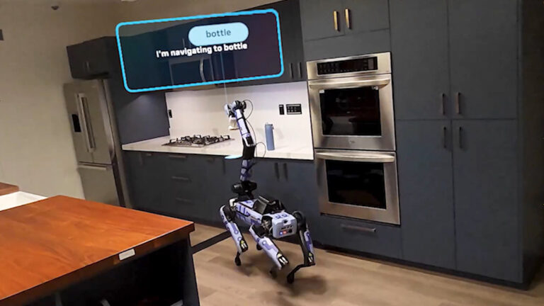 Meta、物理的推論可能なAIモデル「V-JEPA 2」発表！