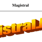 Mistral AI、初の推論モデル「Magistral」を発表！