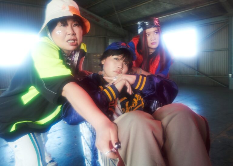 MyM新曲「超NAMAIKI」MV、今夜プレミア公開！ダンス熱狂中！