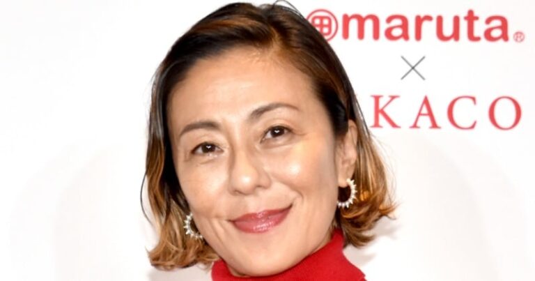 RIKACO、温泉動画公開！すっぴん美しさに反響続々！