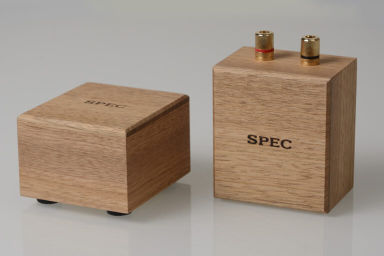 49,500円で体感できる！RSP-55のリアルサウンド技術