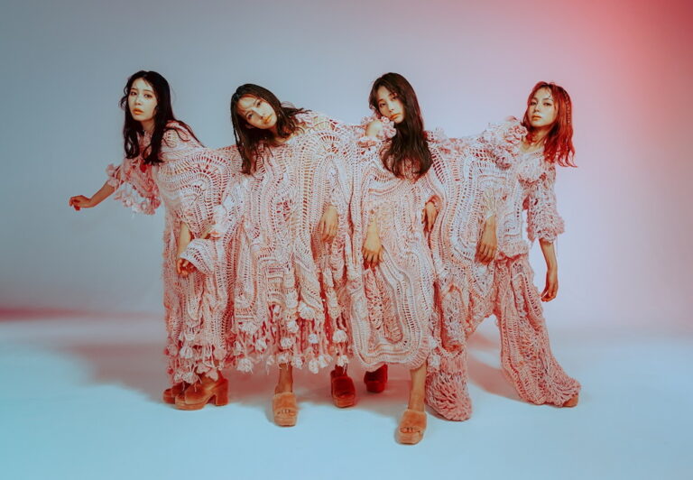 SCANDAL 8年ぶりのビルボードライブ開催！