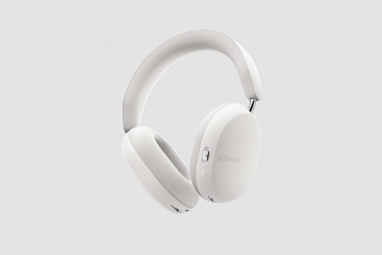 「Sonos新ヘッドフォン『Ace』で真の臨場感体験！」