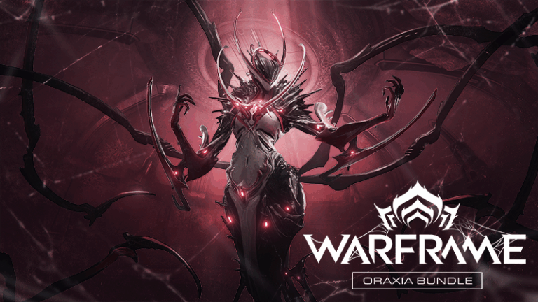 Oraxia Bundleが間もなく登場します