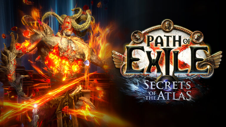 Atlas Boss Killイベントの秘密