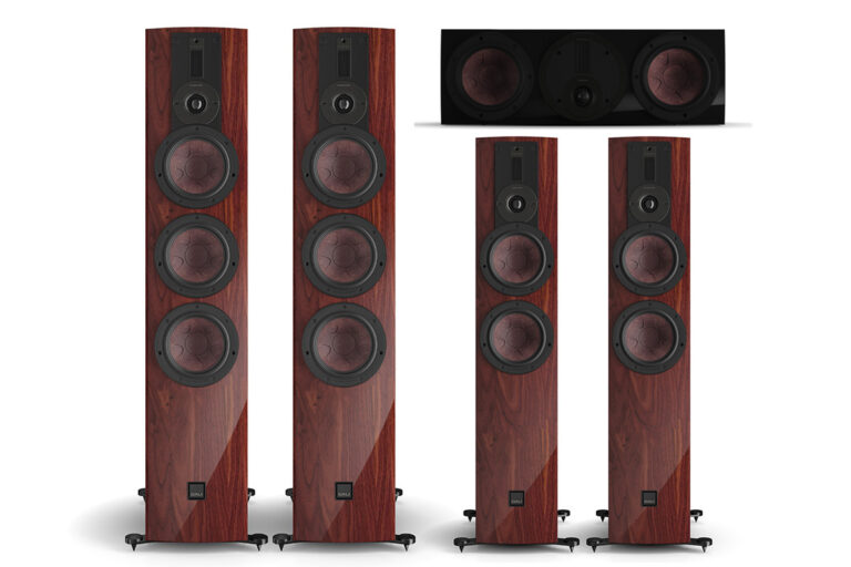 アバック新宿でDALIサラウンド試聴会開催！6/14詳細。