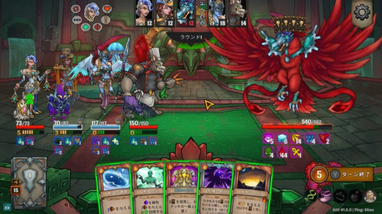 「『Across the Obelisk』新DLC登場！クモの女王が水中神殿に現る！」