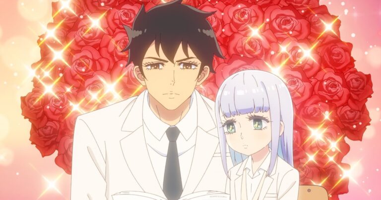 「阿波連さん第2期10話に新曲！真夜中でいいのに｡ACA登場」