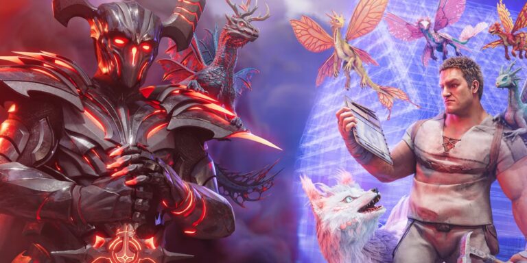 4年間待った後、私はArk2コンテンツに近づいていることをとても安心しました