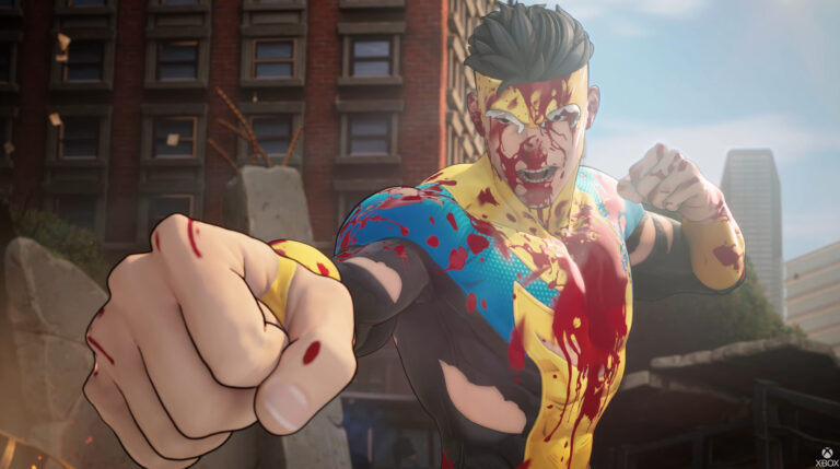 「無敵ヒーロー襲来！新格闘ゲーム2026年登場」