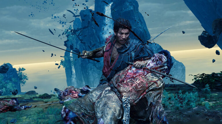 新作「鬼武者 Way of the Sword」解禁！三船氏起用の理由は？