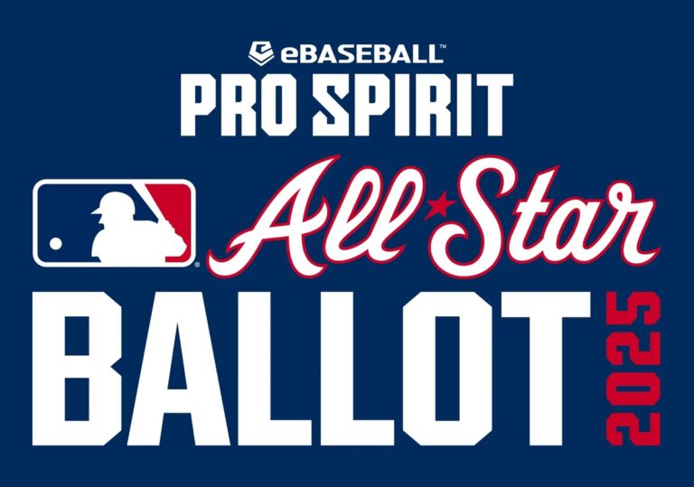 KONAMI、『メジャスピ』でMLBオールスター投票実施中！