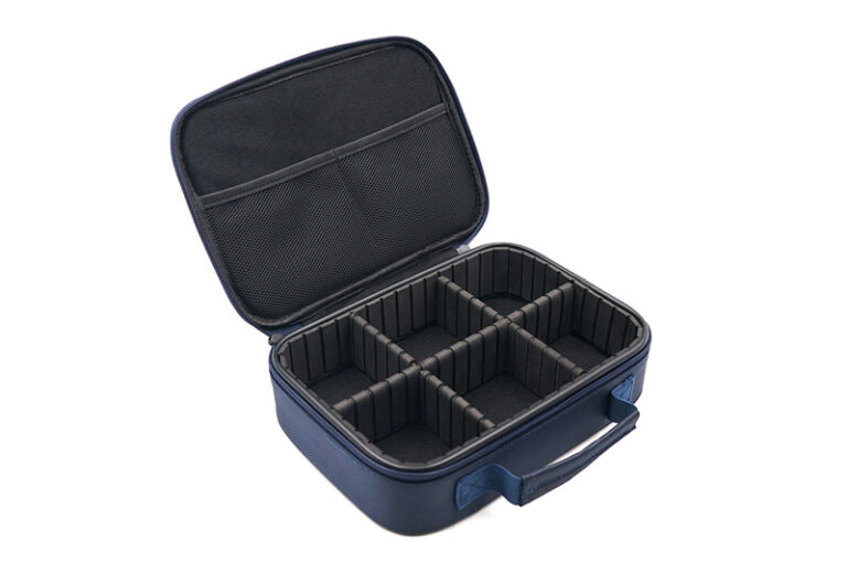 BQEYZの新バッグでイヤホン収納革命！