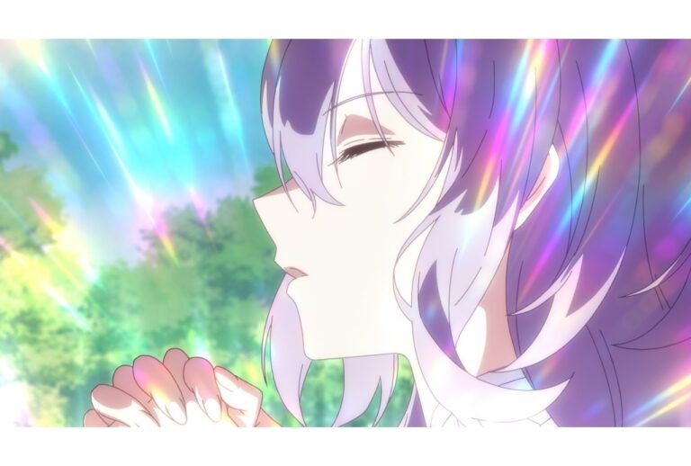 『完璧聖女』第10話の全貌と新場面！