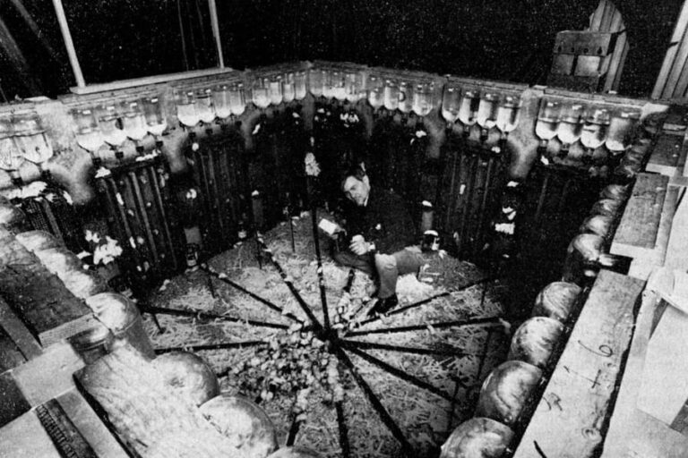 「閉じられた楽園の恐怖実験！」