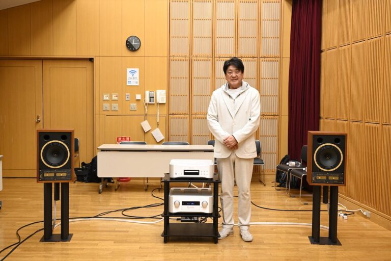 「エソテリック、佐渡裕氏が新才能発掘！」