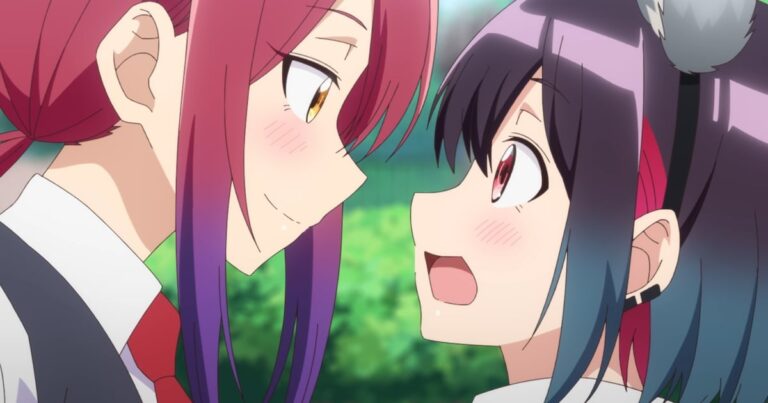 アニメ「ばっどがーる」主題歌PV公開！堀江由衣出演🔊✨