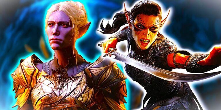 バルドゥールのゲート3でミンチャラの対話が欠けているのはゲームエラーのように思えるかもしれませんが、実際には天才だと確信しています