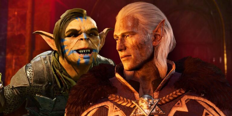 "キヤノンイベント"：Baldur’s Gate 3ファンは、リリース後1回のNPCを節約する方法をまだ見つけようとしています
