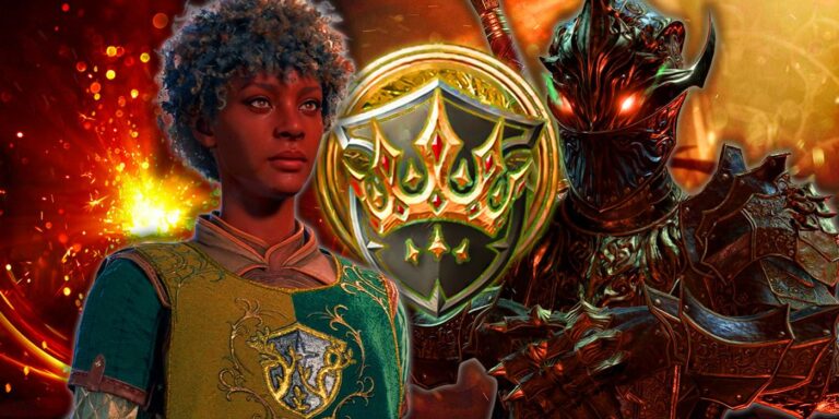 Baldur’s Gate3にある1つのPaladinサブクラスは、宣誓を非常に簡単に破ることができます