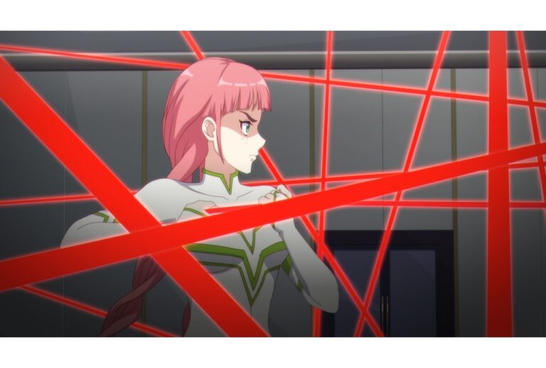 『恋鼻』第12話 あらすじと場面カット公開！