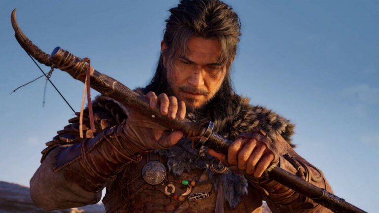 Marvel Rivals Devがゴージャスな新しい中国のセットアクションRPGブラッドメッセージを明らかにする