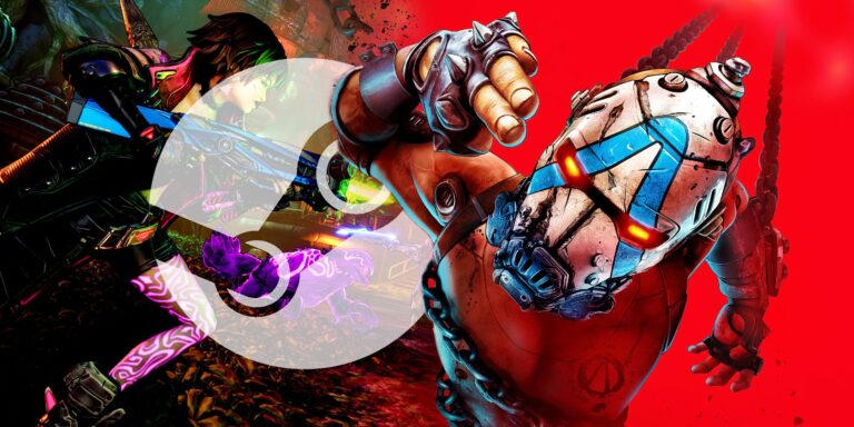 Steamは、4つのリリースの前にすべてのBorderlandsゲームをプレイすることを本当に望んでいます。